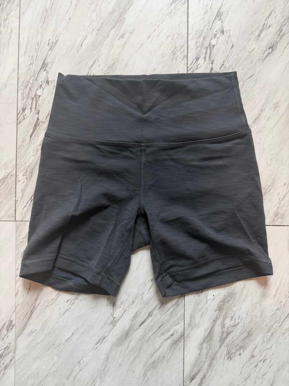 Lululemon Wunder Under Shorts